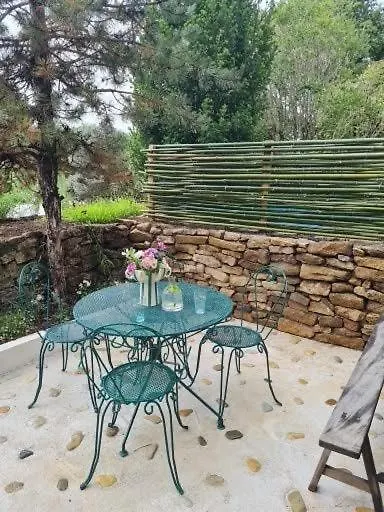 Gite De Charme Entre Terre & Mer Landaul Сasa de vacaciones