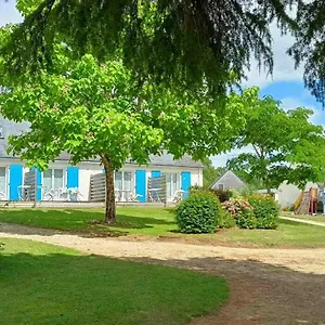 Village Kerfetan Hotel
